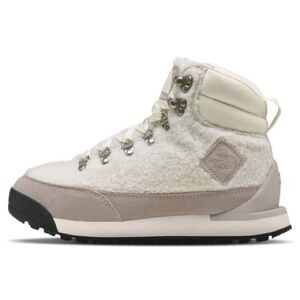 The North Face Women's Back-To-Berkeley IV High Pile Boots - size 7